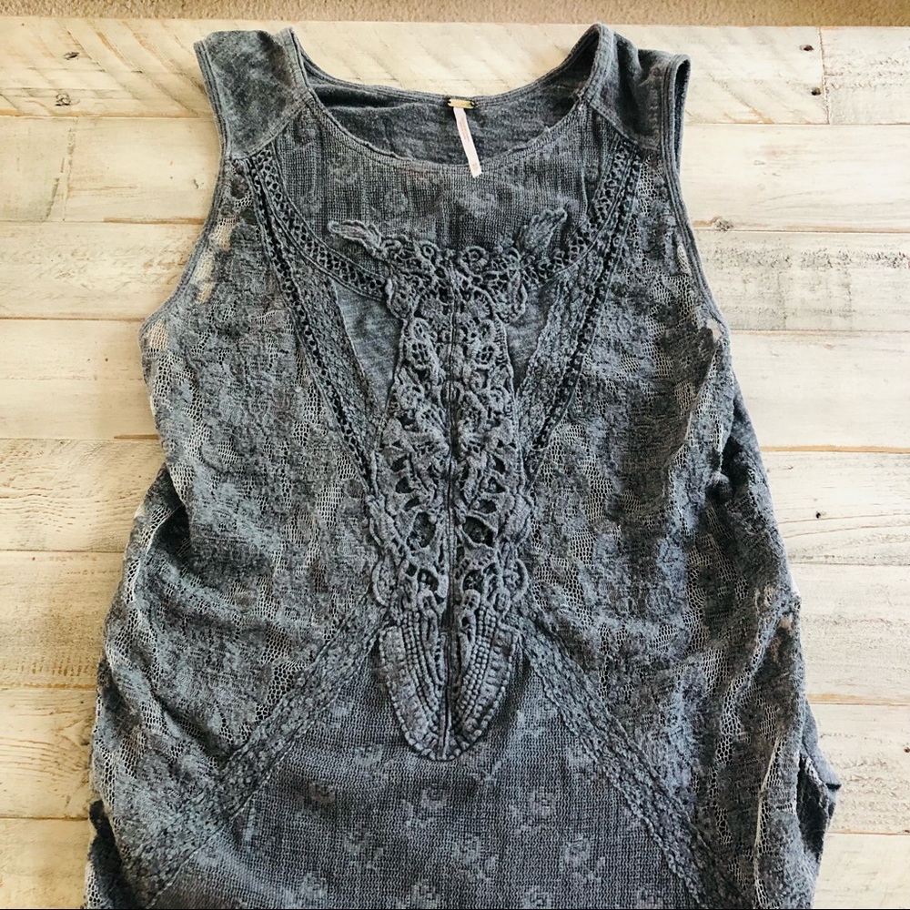 Free People Tank Top